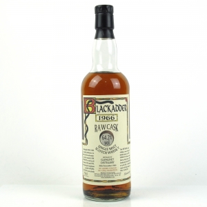 Glenlivet 1966 Blackadder 35