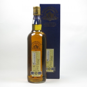 Glen Garioch 1988 Duncan Taylor 17 Year Old