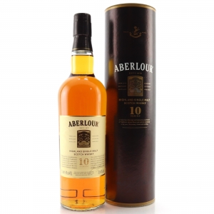 Aberlour 10 Year Old