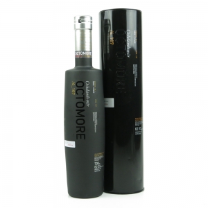 Bruichladdich Octomore 4 1