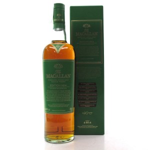Macallan Edition No 4