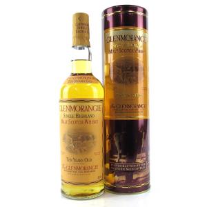 Glenmorangie 10 Year Old