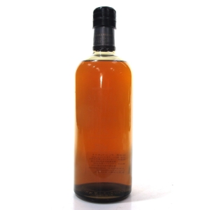 Nikka 12 Single Coffey Grain 70th Anniversary