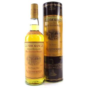 Glenmorangie 10 Year Old