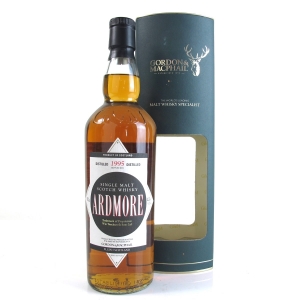 Ardmore 1995  Gordon and Macphail 
