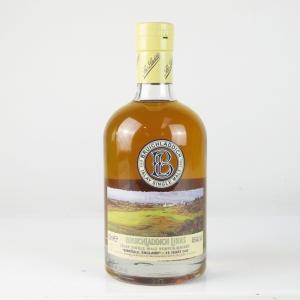 Bruichladdich Links Birkdale England 15
