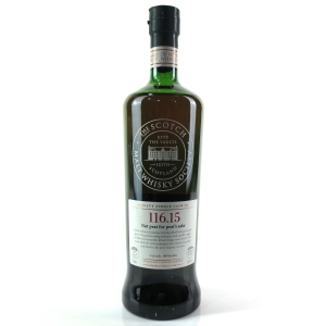 Yoichi 1983 SMWS 25 Year Old 116.15