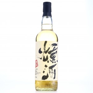 Kunshu Islay Single Malt