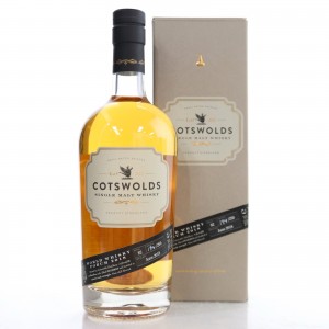 Cotswolds 2014 Single Cask 82 For Word Whisky Forum 2018