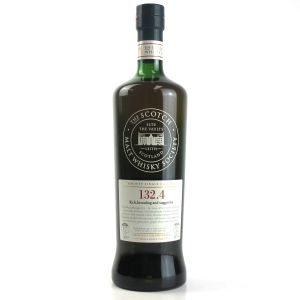 Karuizawa 1996 SMWS 17 Year Old 132.4