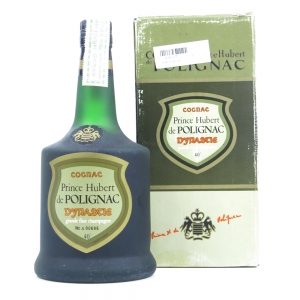 Dynastie Prince Hubert De Polignac Fine Champagne Cognac