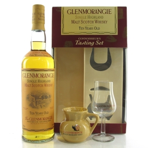Glenmorangie 10 Tasting Set 1990s