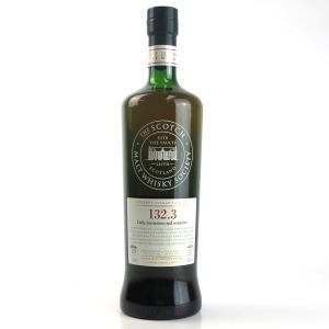 Karuizawa 1993 SMWS 20 Year Old 132.3