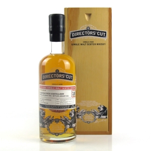 Glenrothes 1993 Douglas Laing 18