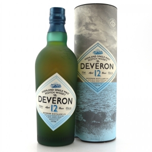 Glen Deveron 12 The Deveron