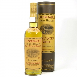 Glenmorangie 10 Year Old