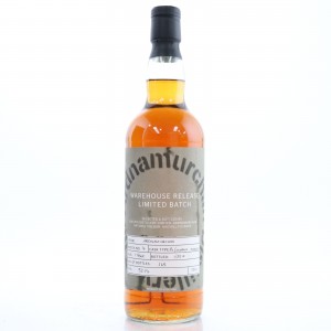 Ardnamurchan 1 Spirit Warehouse Release Batch 7