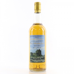 Springbank 1975 Whisky Fair 29 Year Old