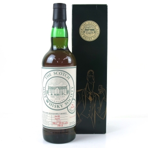 Linkwood 1988 Smws 14 39 39