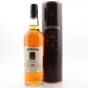 Aberlour 10 Year Old