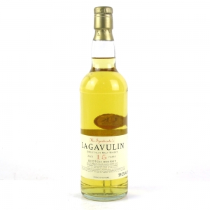 Lagavulin The Syndicate S 15