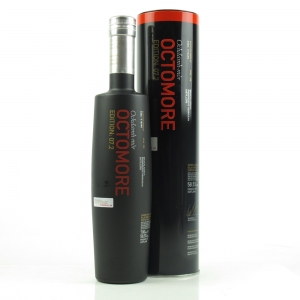 Bruichladdich Octomore 7 2 Travel Retail Exclusive
