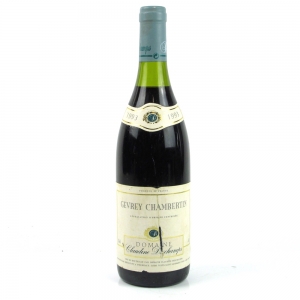 Domaine Claudine Deschamps 1993 Gevrey-Chambertin