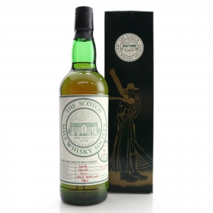 Glenlivet 1988 Smws 16 2 61