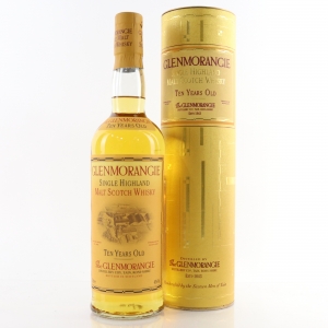 Glenmorangie 10 Year Old