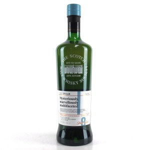 Linkwood 2008 Smws 9 39 148