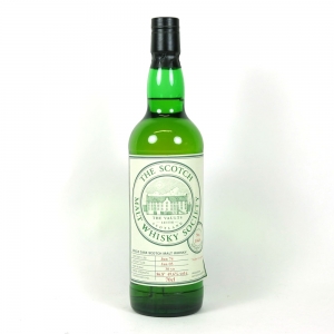 Glencraig 1974 SMWS 30 Year Old 104 4