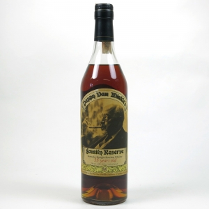 Pappy Van Winkle Family Reserve 15 Year Old Front