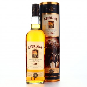 Aberlour 10 Year Old