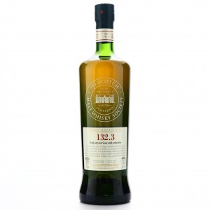 Karuizawa 1993 SMWS 20 Year Old 132.3