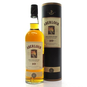 Aberlour 10 Year Old