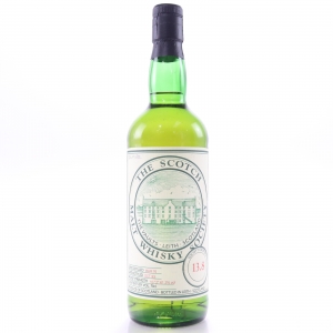 Dalmore 1976 SMWS 17 Year Old 13 8