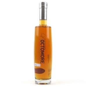 Bruichladdich Octomore 1695 Discovery Feis Ile 2014 Signed