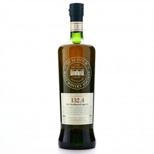 Karuizawa 1996 SMWS 17 Year Old 132.4