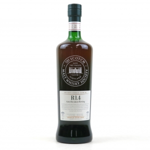 Port Morant 1991 SMWS 21 Year Old R1 4