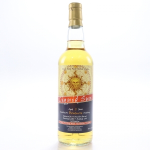 Bowmore 2000 Liquid Sun 11 The Nectar