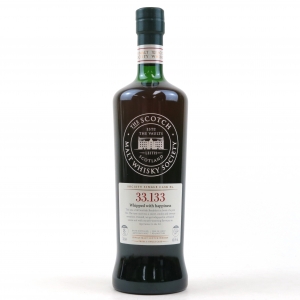 Ardbeg 2007 SMWS 8 Year Old 33 133