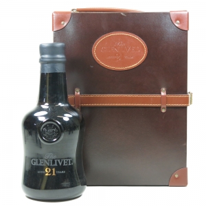 Glenlivet 21 year Old Limited Edition 75cl