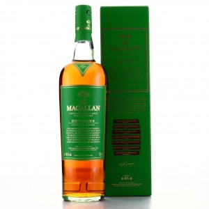Macallan Edition No 4