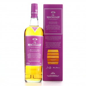 Macallan Edition No 5