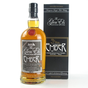 Glen Els Ember Harzer Single Malt Whisky