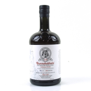 Bunnahabhain 13 Year Old  Feis Ile 2019  SMWS 10 168