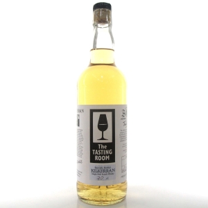 Kilkerran The Tasting Room Bottled 2016