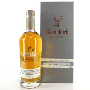 Glenfiddich 21 Rare Cask Distillery Exclusive