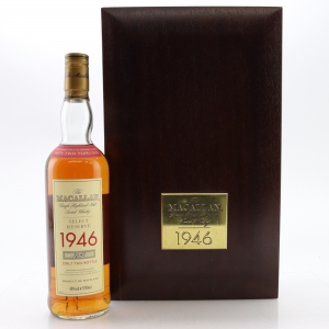 Macallan 1946 Select Reserve 52 Year Old