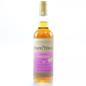 Bunnahabhain 1980 Whisky Agency 34 Year Old   The Perfect Dram